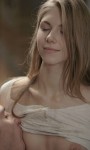 Anjelica has hot steamy sex with her bf from X-Art